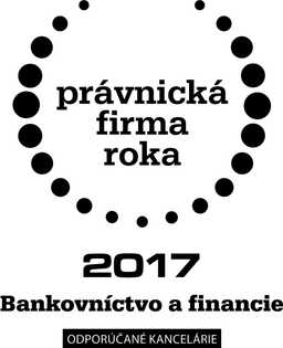 In the prestigious Law Firm of the Year 2017 competition, we were ranked among the recommended law firms for Banking and Finance.