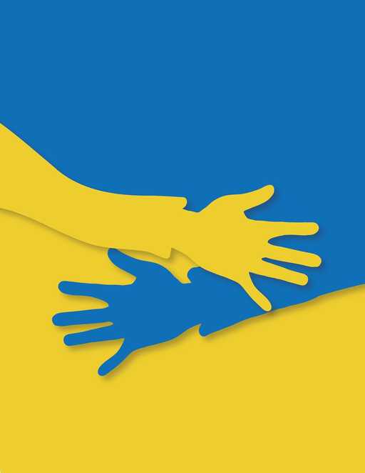 Akú pomoc poskytuje Slovenská republika odídencom a čo zmenil lex Ukrajina? / Яку допомогу надає Словацька Республіка українським біженцям і що змінило lex Ukraine?