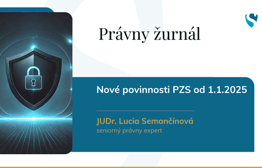 Nové povinnosti prevádzkovateľov základnej služby v oblasti kybernetickej bezpečnosti od 1.1.2025: Čo musíte vedieť