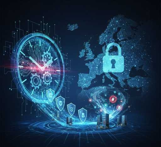 Akt o kybernetickej odolnosti: Čo to konkrétne znamená pre vaše podnikanie?