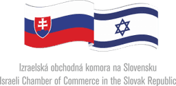 Izraelská obchodná komora na Slovensku