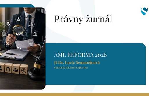 AML Reforma 2026